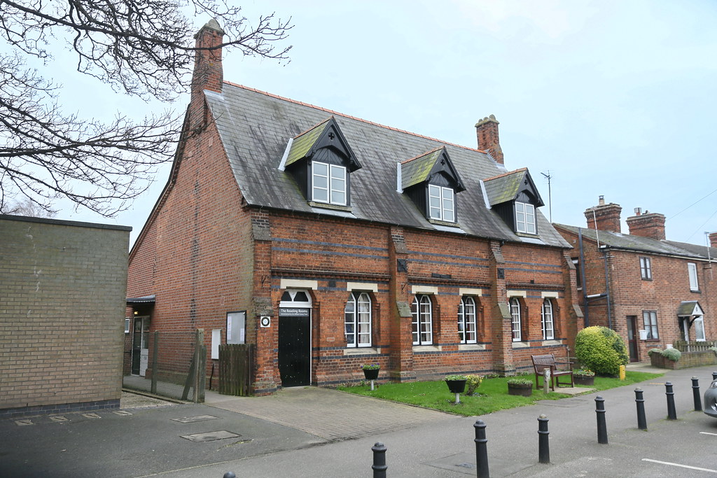 Venues to Hire Holbeach